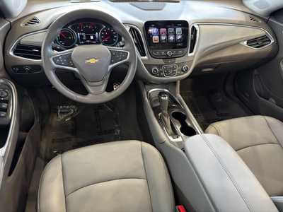 2017 Chevrolet Malibu, $15199. Photo 9