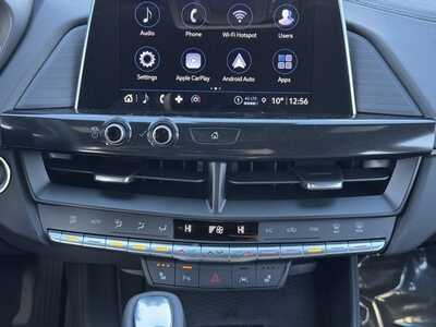 2026 Cadillac CT4, $39320.0. Photo 11