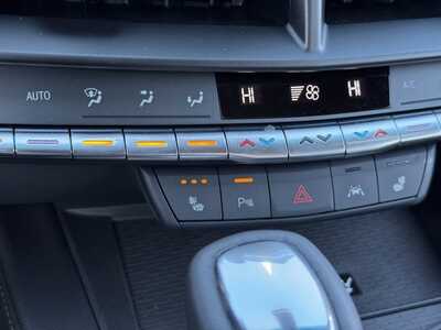 2026 Cadillac CT4, $39320.0. Photo 12