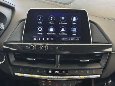 2026 Cadillac CT4, $39320.0. Photo 3