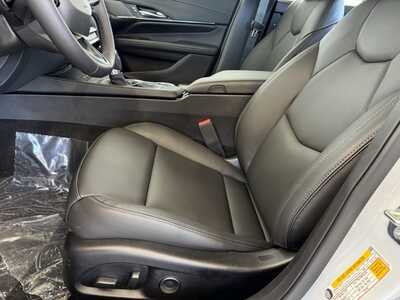 2026 Cadillac CT4, $39320.0. Photo 9