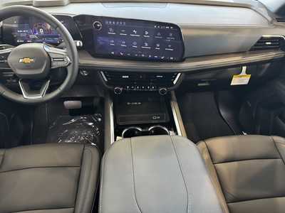 2026 Chevrolet Tahoe, $70770.0. Photo 10