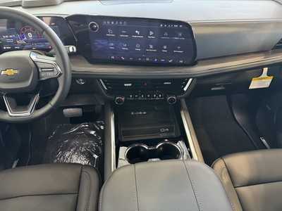 2026 Chevrolet Tahoe, $70770.0. Photo 2