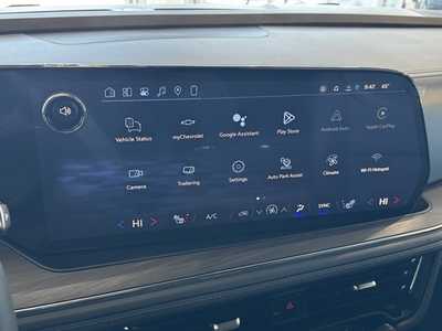 2026 Chevrolet Tahoe, $70770.0. Photo 3