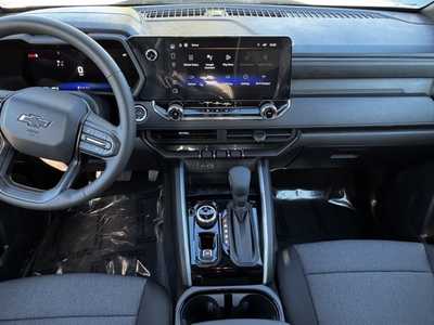 2024 Chevrolet Colorado Crew Cab, $38295. Photo 2