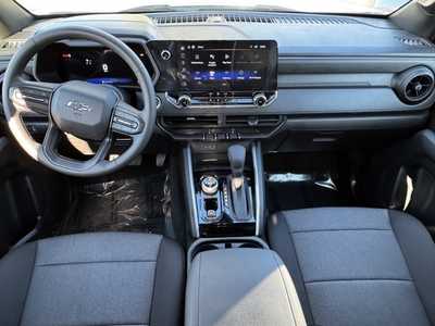 2024 Chevrolet Colorado Crew Cab, $38295. Photo 6