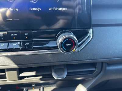 2024 Chevrolet Colorado Crew Cab, $38295. Photo 9