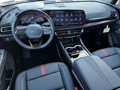 2026 Chevrolet Traverse, $57795.0. Photo 10