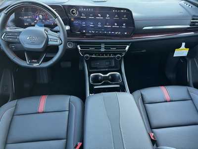 2026 Chevrolet Traverse, $57795.0. Photo 11