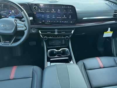 2026 Chevrolet Traverse, $57795.0. Photo 2