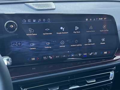 2026 Chevrolet Traverse, $57795.0. Photo 3