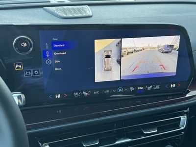 2026 Chevrolet Traverse, $57795.0. Photo 4