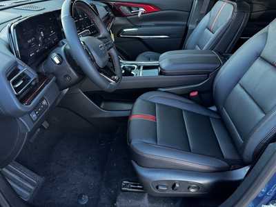 2026 Chevrolet Traverse, $57795.0. Photo 5