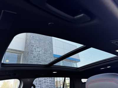 2026 Chevrolet Traverse, $57795.0. Photo 6