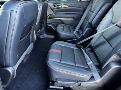 2026 Chevrolet Traverse, $57795.0. Photo 7