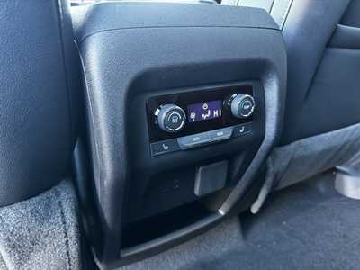 2026 Chevrolet Traverse, $57795.0. Photo 9