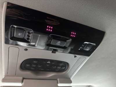 2017 Chevrolet Tahoe, $29990. Photo 11