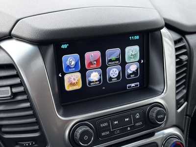 2017 Chevrolet Tahoe, $29990. Photo 3