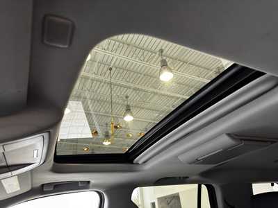 2017 Chevrolet Tahoe, $29990. Photo 6