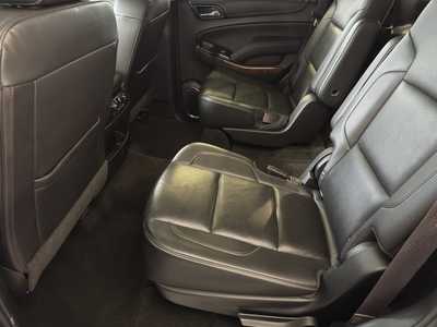 2017 Chevrolet Tahoe, $29990. Photo 7