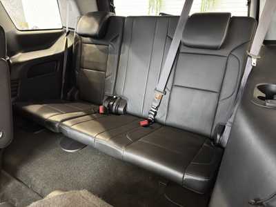 2017 Chevrolet Tahoe, $29990. Photo 8