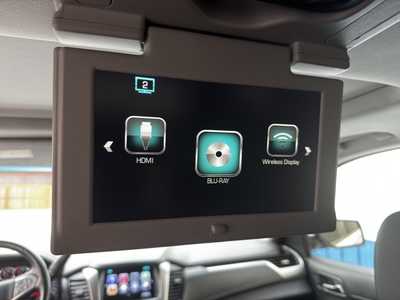 2017 Chevrolet Tahoe, $29990. Photo 9