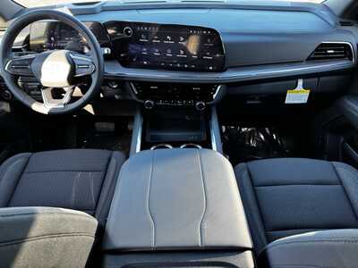 2026 Chevrolet Tahoe, $63185.0. Photo 11