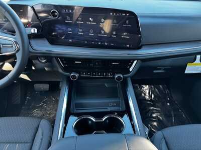 2026 Chevrolet Tahoe, $63185.0. Photo 2