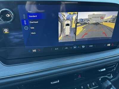 2026 Chevrolet Tahoe, $63185.0. Photo 4