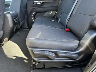 2026 Chevrolet Tahoe, $63185.0. Photo 6