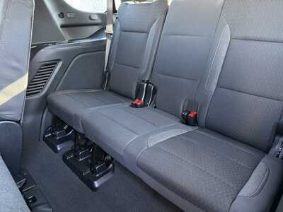 2026 Chevrolet Tahoe, $63185.0. Photo 8