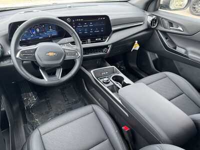 2026 Chevrolet Equinox, $31840.0. Photo 10