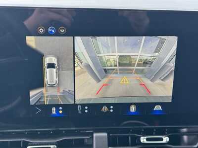 2026 Chevrolet Equinox, $31840.0. Photo 4
