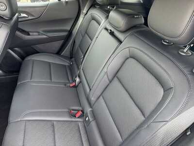 2026 Chevrolet Equinox, $31840.0. Photo 8