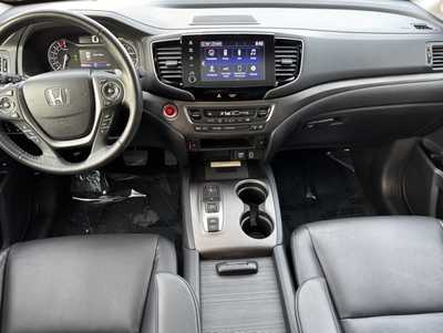 2023 Honda Ridgeline, $32999. Photo 10