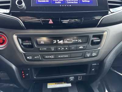 2023 Honda Ridgeline, $32999. Photo 11