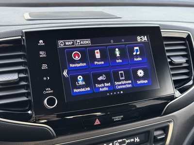 2023 Honda Ridgeline, $32999. Photo 3