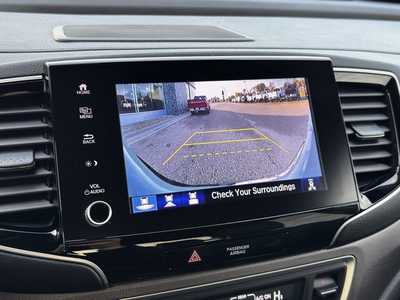 2023 Honda Ridgeline, $32999. Photo 4