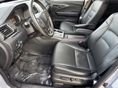 2023 Honda Ridgeline, $32999. Photo 5