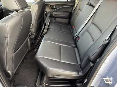 2023 Honda Ridgeline, $32999. Photo 7