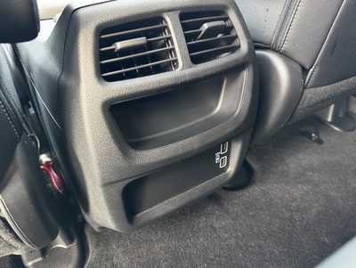 2023 Honda Ridgeline, $32999. Photo 8