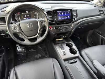2023 Honda Ridgeline, $32999. Photo 9