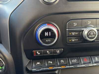 2020 GMC 1500 Crew Cab, $37495. Photo 11