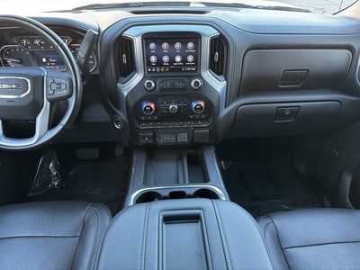 2020 GMC 1500 Crew Cab, $37495. Photo 2