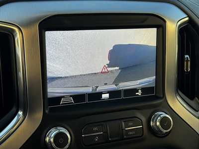 2020 GMC 1500 Crew Cab, $37495. Photo 4