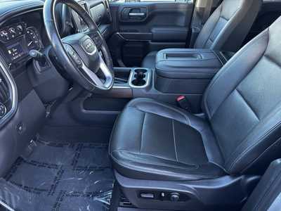 2020 GMC 1500 Crew Cab, $37495. Photo 5