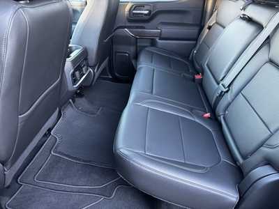 2020 GMC 1500 Crew Cab, $37495. Photo 6