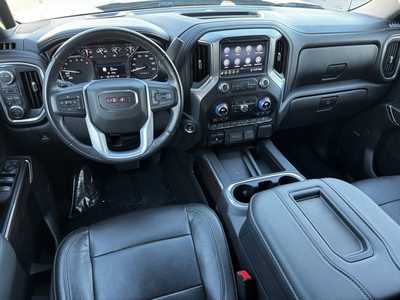 2020 GMC 1500 Crew Cab, $37495. Photo 8
