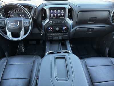 2020 GMC 1500 Crew Cab, $37495. Photo 9