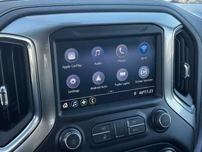 2021 Chevrolet 3500 Crew Cab, $39895. Photo 3